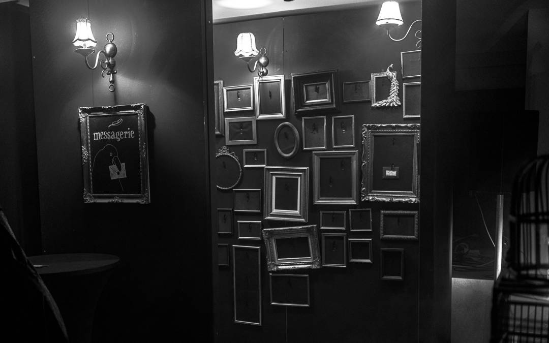 Comment réussir la composition en photographie